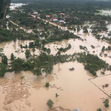 [Asia Times] New questions asked about Laos dam toll, builder’s role