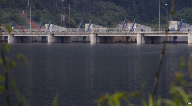 [New Delhi Times] Water Experts Question World Bank’s Role in Laos Dam